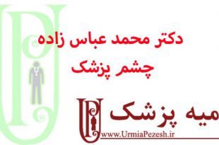دکتر محمد عباس زاده